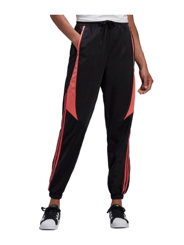 Adidas Originals 3-Stripes Track Pants Black