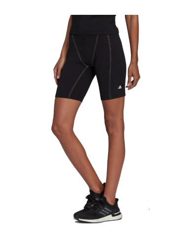 ADIDAS Sportswear SuperHer Shorts Black