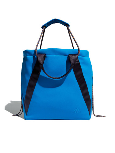 ADIDAS Favorites Tote Bag Blue