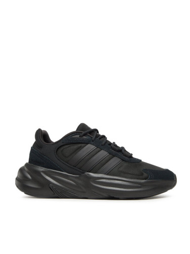 adidas Сникърси Ozelle Cloudfoam Lifestyle GX6767 Черен