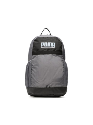 Puma Раница Plus Backpack 079615 02 Сив