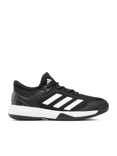 adidas Обувки за тенис Ubersonic 4 Kids Shoes IG9531 Черен