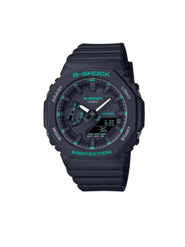 G-Shock Часовник GMA-S2100GA -1AER Тъмносин