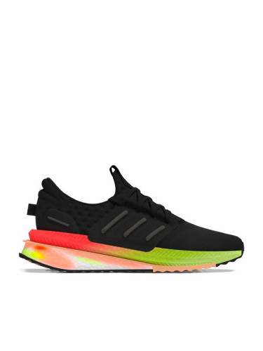 adidas Сникърси X_PLRBOOST IF2921 Черен