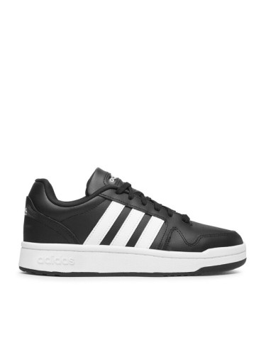 adidas Сникърси Postmove H00460 Черен