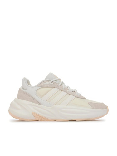 adidas Сникърси Ozelle Cloudfoam GX1727 Бял