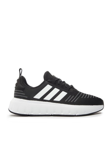 adidas Сникърси Swift Run IG7293 Черен