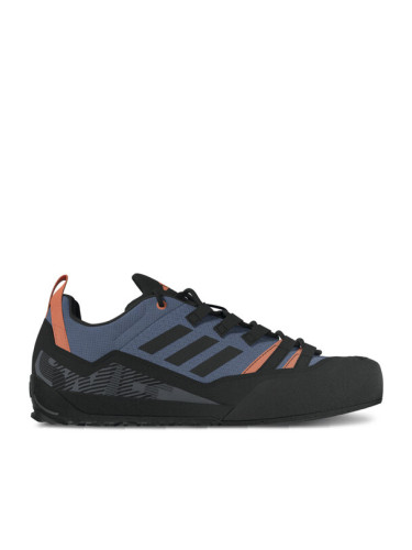 adidas Сникърси Terrex Swift Solo 2.0 Hiking IE6903 Син