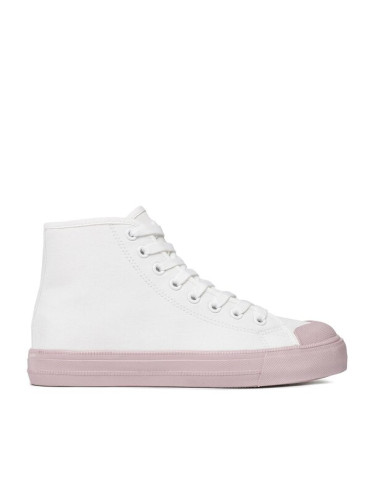 Jenny Fairy Кецове WSK1334-40 Бял