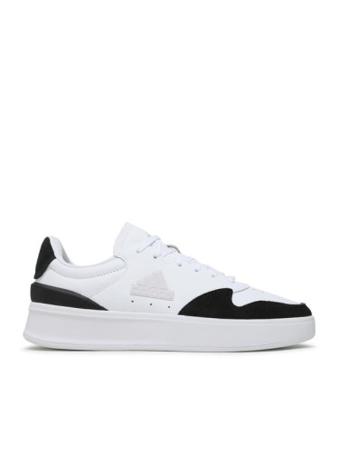 adidas Сникърси Kantana IG9818 Бял