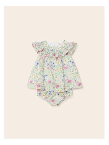 Mayoral Ежедневна рокля 1817 Син