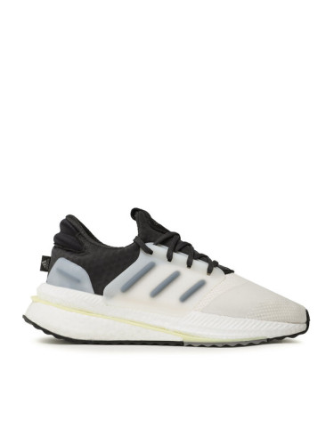 adidas Сникърси X_Plrboost HP3132 Екрю