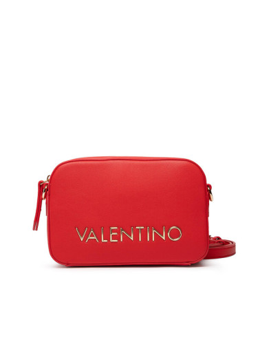 Valentino Дамска чанта Olive VBS5JM05 Червен
