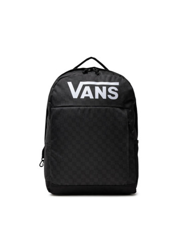 Vans Раница Skool Back VN0A5FOKBA51 Черен