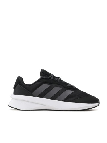 adidas Сникърси Heawyn IG2381 Черен