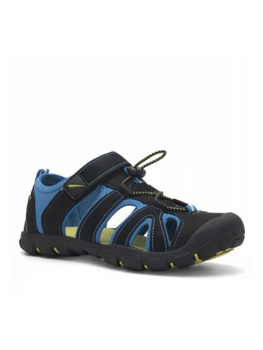 Sprandi Сандали BP81-18755 Черен