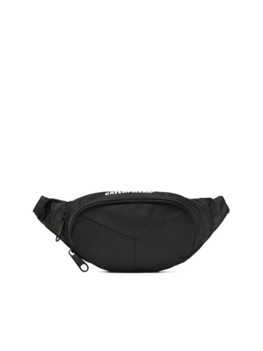 CATerpillar Чанта за кръст Waist Bag 84354-01 Черен