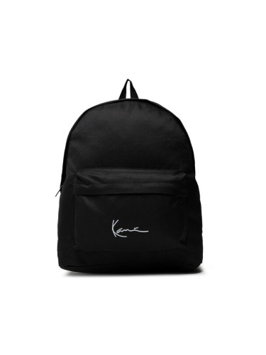 Karl Kani Раница Signature Backpack 4007961 Черен