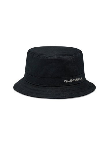 Quiksilver Капела Bucket AQYHA04932 Черен