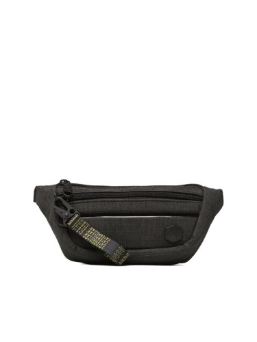 CATerpillar Чанта за кръст B. Holt Waist Bag Черен