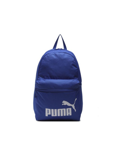 Puma Раница Phase Backpack 075487 27 Син