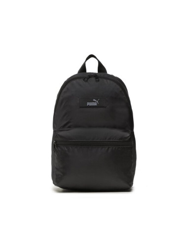 Puma Раница Core Pop Backpack 079470 Черен