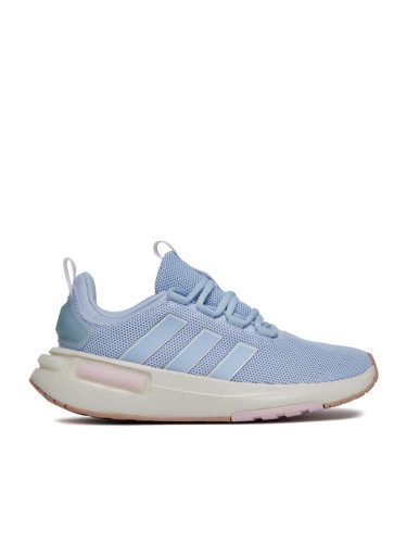 adidas Сникърси Racer TR23 IF0041 Светлосиньо