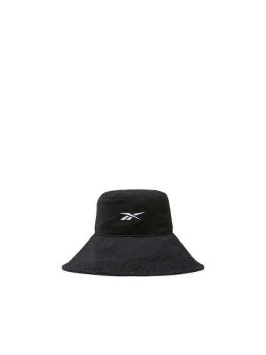 Reebok Капела Classics Tailored Hat HE2427 Черен