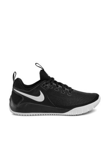 Nike Обувки за фитнес зала Zoom Hyperace 2 AA0286 001 Черен