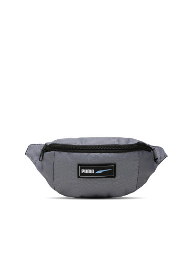 Чанта за кръст Puma Deck Waist Bag 079187 05 Сив