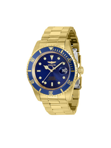 Часовник Invicta Watch Pro Diver 8930OBXL Gold