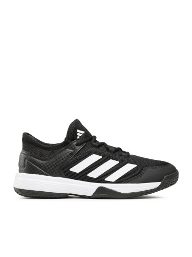 Обувки за тенис adidas Ubersonic 4 Kids Shoes IG9531 Черен