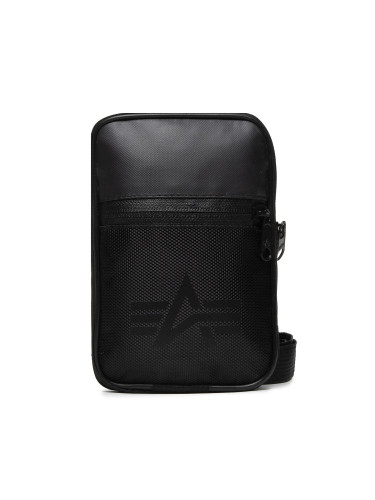 Мъжка чантичка Alpha Industries Utility Bag 188910 Черен