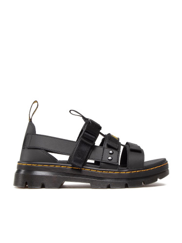 Сандали Dr. Martens Pearson 26473001 Черен