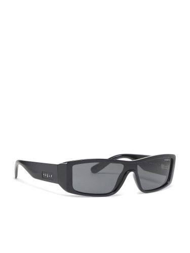 Слънчеви очила Vogue 0VO5442S Black