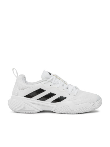 Обувки за тенис adidas Barricade ID1548 Бял