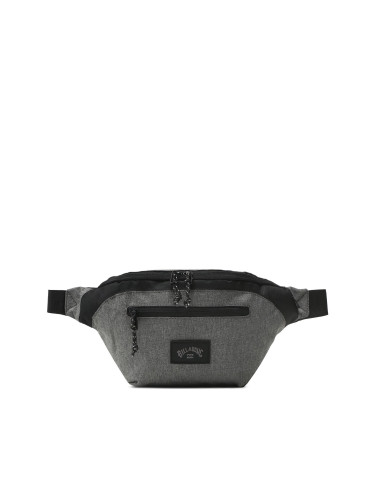 Чанта за кръст Billabong Bali Waistpack 3L EBYBA00100 Сив