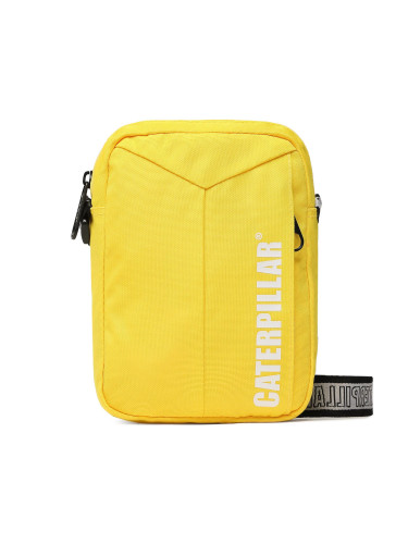 Мъжка чантичка CATerpillar Shoulder Bag 84356-534 Vibrant Yellow
