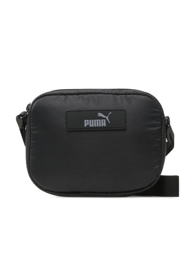 Мъжка чантичка Puma Core Pop Cross Body Bag 079471 01 Черен