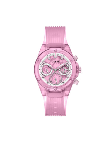 Часовник Guess Athena GW0438L2 Розов