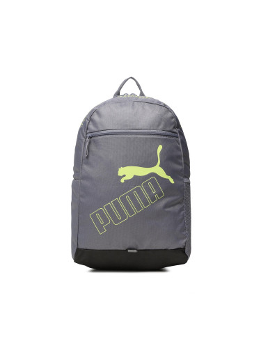 Раница Puma Phase Backpack II 077295 28 Сив