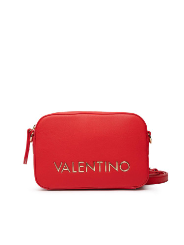 Дамска чанта Valentino Olive VBS5JM05 Червен