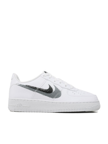 Сникърси Nike Air Force 1 Impact Nn Gs FD0694 100 Бял