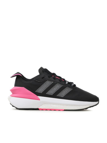 Сникърси adidas Avryn IG0646 Черен