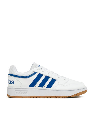 Сникърси adidas Hoops 3.0 GY5435 Бял