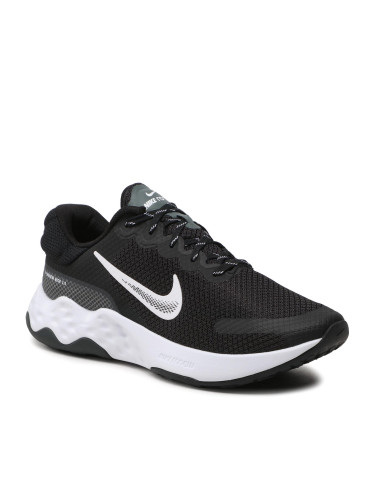 Маратонки за бягане Nike Renew Ride 3 DC8185 001 Черен