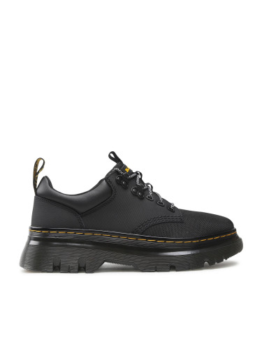 Обувки Dr. Martens Tarik Lo 27390001 Черен