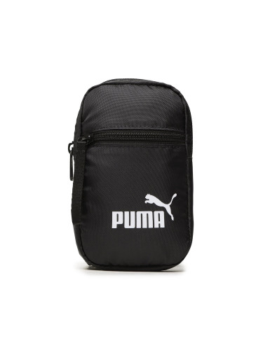 Мъжка чантичка Puma Core Base Front Loader 079466 Черен