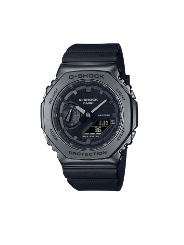 Часовник G-Shock GM-2100BB-1AER Черен