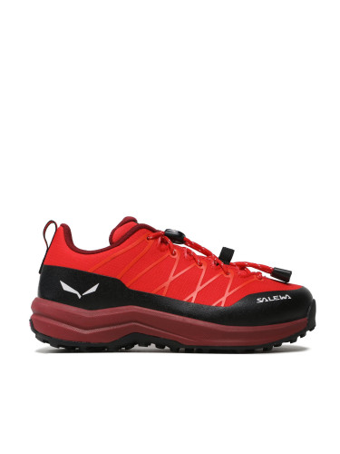 Туристически Salewa Wildfire 2 K 64013 1507 Червен